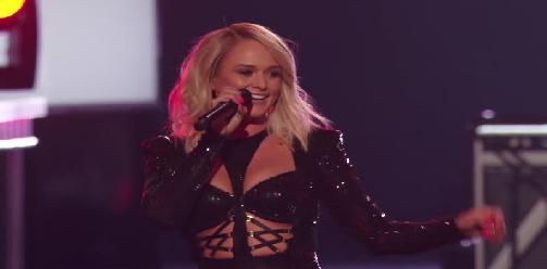 Miranda Lambert - Medley Of Hits (Live At Academy Of Country Music Awards 2019)